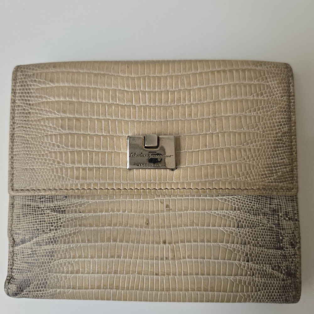 Salvatore Ferragamo Wallet